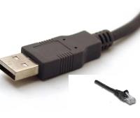 PR-230 USB BARKOD OKUYUCU KABLOSU